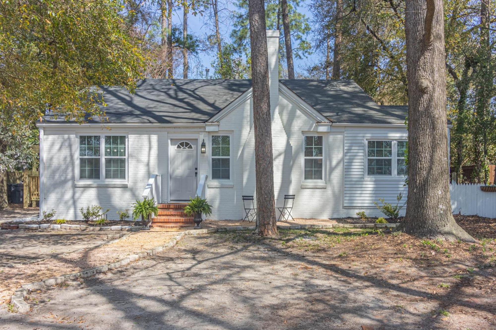 Forest Hills Manor Augusta Buitenkant foto